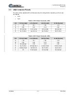 Предварительный просмотр 18 страницы Comtech EF Data LNAS Installation And Operation Manual