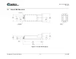 Предварительный просмотр 21 страницы Comtech EF Data LNAS Installation And Operation Manual