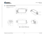 Предварительный просмотр 24 страницы Comtech EF Data LNAS Installation And Operation Manual