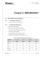 Предварительный просмотр 27 страницы Comtech EF Data LNAS Installation And Operation Manual