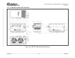 Предварительный просмотр 42 страницы Comtech EF Data LPOD PS 1 Installation And Operation Manual