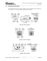 Предварительный просмотр 48 страницы Comtech EF Data LPOD PS 1 Installation And Operation Manual