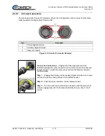 Предварительный просмотр 56 страницы Comtech EF Data LPOD PS 1 Installation And Operation Manual