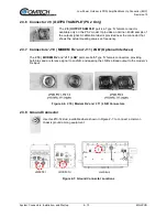 Предварительный просмотр 57 страницы Comtech EF Data LPOD PS 1 Installation And Operation Manual