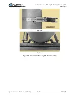 Предварительный просмотр 61 страницы Comtech EF Data LPOD PS 1 Installation And Operation Manual