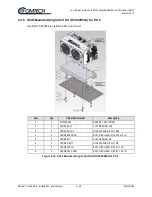 Предварительный просмотр 66 страницы Comtech EF Data LPOD PS 1 Installation And Operation Manual