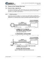 Предварительный просмотр 71 страницы Comtech EF Data LPOD PS 1 Installation And Operation Manual