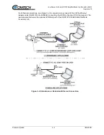 Предварительный просмотр 72 страницы Comtech EF Data LPOD PS 1 Installation And Operation Manual