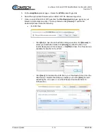 Предварительный просмотр 78 страницы Comtech EF Data LPOD PS 1 Installation And Operation Manual