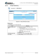 Предварительный просмотр 107 страницы Comtech EF Data LPOD PS 1 Installation And Operation Manual