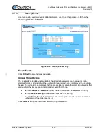 Предварительный просмотр 111 страницы Comtech EF Data LPOD PS 1 Installation And Operation Manual