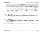 Предварительный просмотр 127 страницы Comtech EF Data LPOD PS 1 Installation And Operation Manual