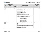 Предварительный просмотр 144 страницы Comtech EF Data LPOD PS 1 Installation And Operation Manual