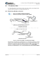 Предварительный просмотр 164 страницы Comtech EF Data LPOD PS 1 Installation And Operation Manual