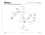 Предварительный просмотр 180 страницы Comtech EF Data LPOD PS 1 Installation And Operation Manual