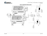 Предварительный просмотр 199 страницы Comtech EF Data LPOD PS 1 Installation And Operation Manual