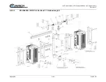 Предварительный просмотр 210 страницы Comtech EF Data LPOD PS 1 Installation And Operation Manual