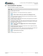 Предварительный просмотр 224 страницы Comtech EF Data LPOD PS 1 Installation And Operation Manual