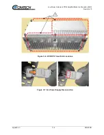 Предварительный просмотр 227 страницы Comtech EF Data LPOD PS 1 Installation And Operation Manual