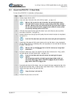 Предварительный просмотр 228 страницы Comtech EF Data LPOD PS 1 Installation And Operation Manual