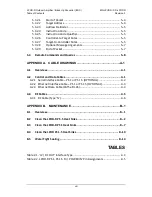 Предварительный просмотр 10 страницы Comtech EF Data LPOD-R PS .5 Installation And Operation Manual