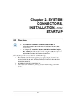 Предварительный просмотр 39 страницы Comtech EF Data LPOD-R PS .5 Installation And Operation Manual