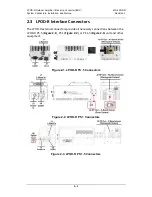 Предварительный просмотр 41 страницы Comtech EF Data LPOD-R PS .5 Installation And Operation Manual