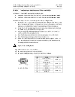 Предварительный просмотр 47 страницы Comtech EF Data LPOD-R PS .5 Installation And Operation Manual