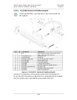 Предварительный просмотр 54 страницы Comtech EF Data LPOD-R PS .5 Installation And Operation Manual