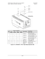 Предварительный просмотр 59 страницы Comtech EF Data LPOD-R PS .5 Installation And Operation Manual