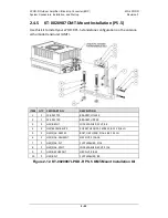 Предварительный просмотр 60 страницы Comtech EF Data LPOD-R PS .5 Installation And Operation Manual