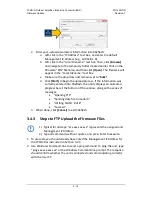 Предварительный просмотр 78 страницы Comtech EF Data LPOD-R PS .5 Installation And Operation Manual