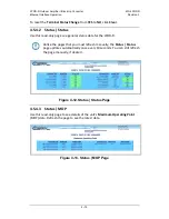 Предварительный просмотр 99 страницы Comtech EF Data LPOD-R PS .5 Installation And Operation Manual