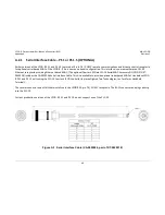 Предварительный просмотр 132 страницы Comtech EF Data LPOD-R PS .5 Installation And Operation Manual