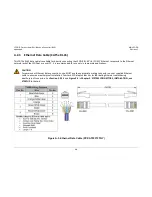 Предварительный просмотр 134 страницы Comtech EF Data LPOD-R PS .5 Installation And Operation Manual