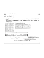 Предварительный просмотр 136 страницы Comtech EF Data LPOD-R PS .5 Installation And Operation Manual