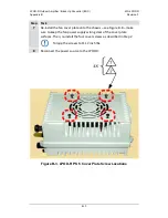 Предварительный просмотр 139 страницы Comtech EF Data LPOD-R PS .5 Installation And Operation Manual