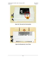 Предварительный просмотр 142 страницы Comtech EF Data LPOD-R PS .5 Installation And Operation Manual