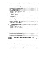 Предварительный просмотр 8 страницы Comtech EF Data LPOD Installation And Operation Manual