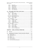 Предварительный просмотр 11 страницы Comtech EF Data LPOD Installation And Operation Manual