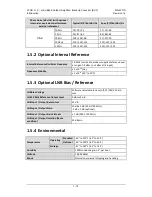 Предварительный просмотр 36 страницы Comtech EF Data LPOD Installation And Operation Manual