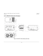 Предварительный просмотр 49 страницы Comtech EF Data LPOD Installation And Operation Manual