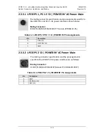 Предварительный просмотр 58 страницы Comtech EF Data LPOD Installation And Operation Manual