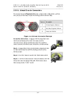 Предварительный просмотр 63 страницы Comtech EF Data LPOD Installation And Operation Manual