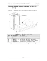 Предварительный просмотр 71 страницы Comtech EF Data LPOD Installation And Operation Manual