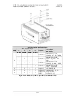 Предварительный просмотр 74 страницы Comtech EF Data LPOD Installation And Operation Manual