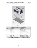 Предварительный просмотр 75 страницы Comtech EF Data LPOD Installation And Operation Manual