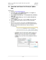 Предварительный просмотр 86 страницы Comtech EF Data LPOD Installation And Operation Manual