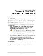 Предварительный просмотр 93 страницы Comtech EF Data LPOD Installation And Operation Manual