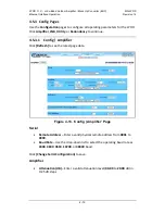 Предварительный просмотр 111 страницы Comtech EF Data LPOD Installation And Operation Manual